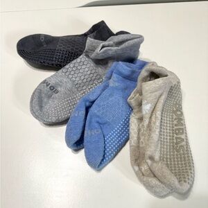Bombas Women’s Gripper Socks